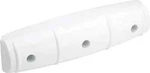 Attwood 93532-1 Softside Uv-resistant Marine 18-INCH Straight-edge Dock Fender. Fixed Price $20.88.