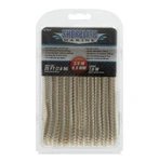 Shoreline Marine SL75824 Dockline Nylon Double Braided 3/8" X 25' G/w Usa. Fixed Price $21.99.