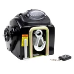 Powerwinch RC23 Trailer W/20' Strap P55750-S Upc 810123840052. Fixed Price $554.45.