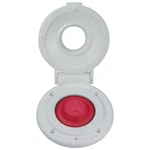Quick 900/UW Windlass Foot Switch For Anchor Lifting - Up White. Fixed Price $34.23.
