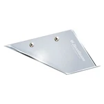 Megaware Skegguard Protector Stainless Steel. Fixed Price $107.05.