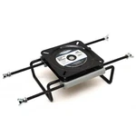 Shoreline Marine Seat Bracket Jon Boat With Swivel Canoe. Fixed Price $43.99.