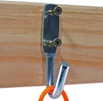 Paracord Planet Rope Binding Hooks Tarps, Tie-downs New 20PC Orig Bag.. Fixed Price $25.00.