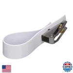 Seachoice Automatic Fender Adjuster Holder, Vinyl W/ Stainless Steel Hardware. Fixed Price $41.64.