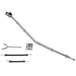 Extreme Max 3001.1068 Adjustable Heavy-duty Universal Transom Saver For. Fixed Price $91.94.