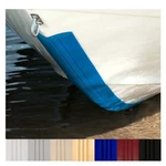 Keel Guard Self Adhesive Polymer Protector White 6' 102W6. Fixed Price $176.75.