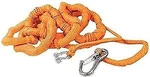 Greenfield Products Anchor Buddy Orange, Stretch Line 14'- 50'. Fixed Price $45.80.