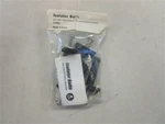 Trac Isolator Bolt Set Of (4) T10075 Marine Boat. Fixed Price $14.95.