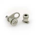 Phender Pro T-track Set, Clear / BSPA-1332. Fixed Price $55.19.