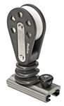 Barton Single Stand Up Block Size 3 45MM For Section Track Genoa Car 25MM. Fixed Price $85.23.