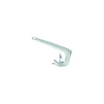 Seachoice Hot Dipped Galvanized Claw Anchor - 41650. Fixed Price $42.16.