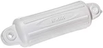 Attwood 9354D1 Softside Oval Boat Fender 4X16 White - Pack. Fixed Price $125.86.