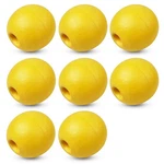 Agool Rope Floats Marine Buoy Float, 4/8PCS Crab Trap Deep Water. Fixed Price $30.98.