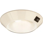 Sea Dog White Plastic Led Dome Light 4" Day/night. Fixed Price $42.67.