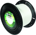 Power Pro Spectra White Braided Line. Fixed Price $137.68.