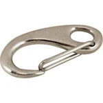 Sea-dog 154300-1 Stainless Steel Spring Gate Snap Hook 3-15/16". Fixed Price $21.70.