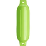 Polyform Twin Eye G Series Fender, 3.5" X 12.8", Lime. Fixed Price $23.86.