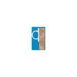 Edge DE1205F Prodock Commercial Grade Heavy Profile, White, 8', 3/PK. Fixed Price $153.07.