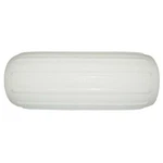 Taylor Made Big Boat Fender White 10"X26" 1032. Fixed Price $114.99.