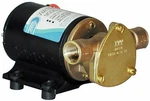 Jabsco 18660-0123 Marine Water Puppy Bilge/sump Flexible Impeller Pump 6.3 Gp.... Fixed Price $510.78.