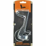 Field And Stream Locking Anchor Control, Rust *distressed Pkg. Fixed Price $13.99.