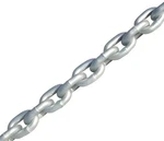 Marinenow 1/2" Iso G43 Anchor Chain - High Test 144 Micro Premium 020 Ft. Fixed Price $209.99.