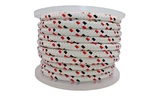 1/2'' 100FT Double Braid Polyester Rope Heavy Duty Utility Line For Boat Docking. Fixed Price $64.13.