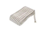 Seachoice 42601 Nylon Dock Line Wh 5/8X25 Clam. Fixed Price $44.25.