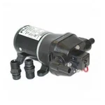 Flojet 04300531A Quad Diaphragm Pump 3.5 Gpm 35 Psi 115 Vac Electric. Fixed Price $500.00.