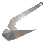 Delta Style Anchor Choose Size And Type (316 Stainless Steel Galvanized). Fixed Price $848.98.