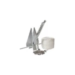 Yamaha New Oem, Anchor Kit, SBT-YS920-00-19. Fixed Price $398.94.