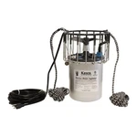 Kasco Pond & Lake De-icer 1/2 Hp 120V 25' Cord 2400D025. Fixed Price $849.99.