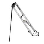 Minn Kota Rapteor 10' Raptor Shallow Water Anchors 1810633 (new Other, Distresse. Fixed Price $1971.20.