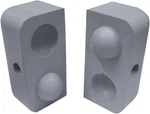 New Edge Dockap Premium Foam Profile Large 2" Cap 1152F. Fixed Price $24.99.