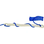 Attwood 11730-7 Mooring Snubber Kit With 3/8" X 20' Dock Line. Fixed Price $29.30.