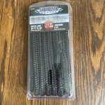 Shoreline Marine Double Braided Nylon Dock 1/2 X 20 Black 12 Eye Splice. Fixed Price $32.86.
