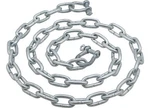 Extreme Max 3006.6566 Boattector Steel Anchor Lead Chain 3/16"X4' 1/4" Shackles. Fixed Price $33.32.