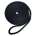 Robline 3/8" X 15' Premium Nylon Double Braid Dock - 7181923. Fixed Price $27.81.