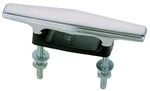 Perko 1316001CHR Cleat 4-1/2" Open Base Stud Mount. Fixed Price $25.29.
