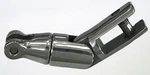 Aisi 316 Stainless Steel Piece Boat Marine Anchor Swivel Connector 1/4"- 5/16". Fixed Price $19.99.