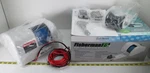 New Fisherman 25 Electric Anchor Winch Salt Water Series With Wireless Remote. Fixed Price $249.99.