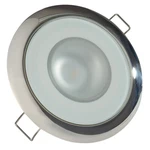 Lumitec Mirage Down Light Dimmable White + Blue Red. Fixed Price $126.09.