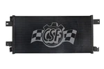 Csf 10849 A/c Condenser For 2011-2014 Chrysler 200 Jeep Compass Patriot. Fixed Price $86.95.