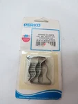Nib Perko Spring Clamps Stainless Steel Bracket Hook Sail Boat (E2.5A546C). Fixed Price $9.99.