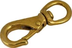 Sea-dog Brass Swivel Eye Snap, Size 2, 139132-1. Fixed Price $16.90.