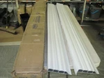 Dock Edge Super Full Face Pvc Bumpers 12 Ft #2011. Fixed Price $84.99.