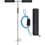 Vevor Boat Sand Anchor Pontoon 18 Stainless Steel For The Beach. Fixed Price $32.99.