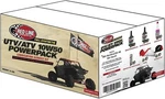Red Line 90220 Polaris Utv/atv 10W50 Power Pack Full Fluids Change Kit. Fixed Price $176.77.