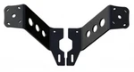PKD-M-8-6-BLK Power-pole Dual Plate Kit (black). Fixed Price $190.00.