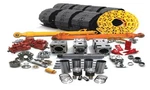 Rod Number Cast In Head 7J2471 8J5753 Fits Caterpillar Remanufactured. Fixed Price $1156.13.